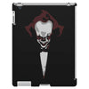 the clown father iPad 3 and 4 Case