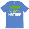 nerdy by nature T-Shirt