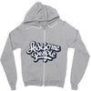 fahrie77 Zipper Hoodie