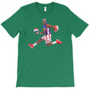 harlem globetrotters T-Shirt