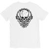 death by squence V-Neck Tee