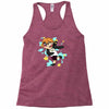 nagisa Racerback Tank