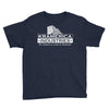 kramerica industries Youth Tee