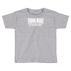 motorbike Toddler T-shirt
