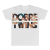 Dobre Twins Photo All Over Men's T-shirt