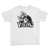 vinking Youth Tee