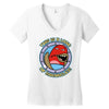 load of barnacles Women's V-Neck T-Shirt