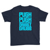pugh pugh barney mcgrew Youth Tee
