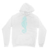 seahorse Unisex Hoodie