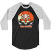 red leader 3/4 Sleeve Shirt