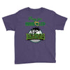 Pray For Humboldt Youth Tee