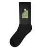high sun Socks