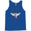 raizez you from purrdition Tank Top