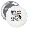 binx spell Pin-back button