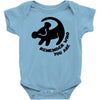lion king remember who you are Baby Bodysuit
