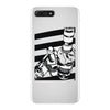 alcohol blanc iPhone 7 Plus Case