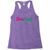 TEENFRESH Racerback Tank