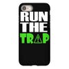 run the trap iPhone 8