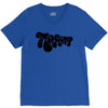 mailchimp blob V-Neck Tee