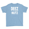 deez nutz Youth Tee