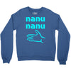 mork and mind Crewneck Sweatshirt