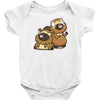 number 399 &amp; 400! Baby Onesie