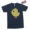 chicken baby Exclusive T-shirt