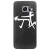 unisex funny graphic Samsung Galaxy S7 Edge