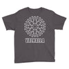 valhalla 2 Youth Tee