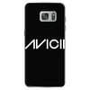 avicii Logo Samsung Galaxy S7