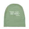 you can do this coffee Baby Beanies