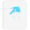 water planet Mousepad