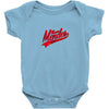 mendes Baby Onesie