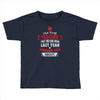 funny teacher Toddler T-shirt