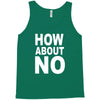 how about no Tank Top