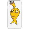 pikachuchu backwards iPhone 6/6s Case