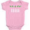 pikmin Baby Onesie