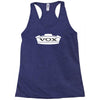 vox new Racerback Tank