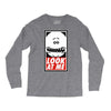 look at me Long Sleeve Shirts