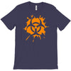 biohazard splat T-Shirt