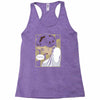 alderaan sorrows Racerback Tank