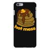 hot mess pancakes iPhone 6 Plus/6s Plus Case