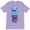 melty cream T-Shirt