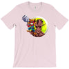 rocket raccoon T-Shirt