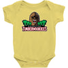 kashyyyk timberwookiees Baby Onesie