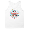 maniacs ii Tank Top