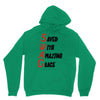 saved with amazing grace Unisex Hoodie