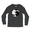 cat Long Sleeve Shirts