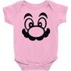 frimousse Baby Onesie
