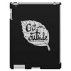 go outside iPad 3 and 4 Case